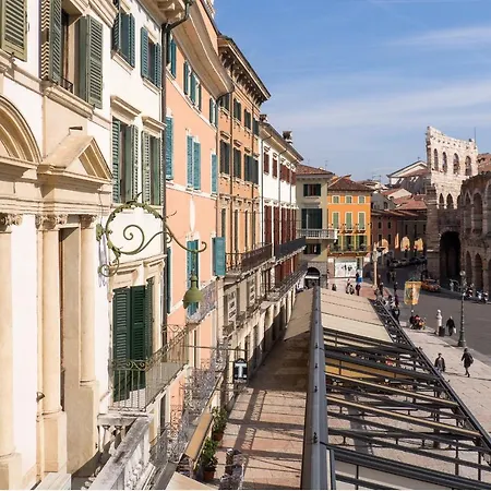 Dimore Verona Opera Exterior photo