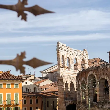 Dimore Verona Opera Exterior photo