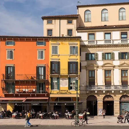 Dimore Verona Opera Exterior photo