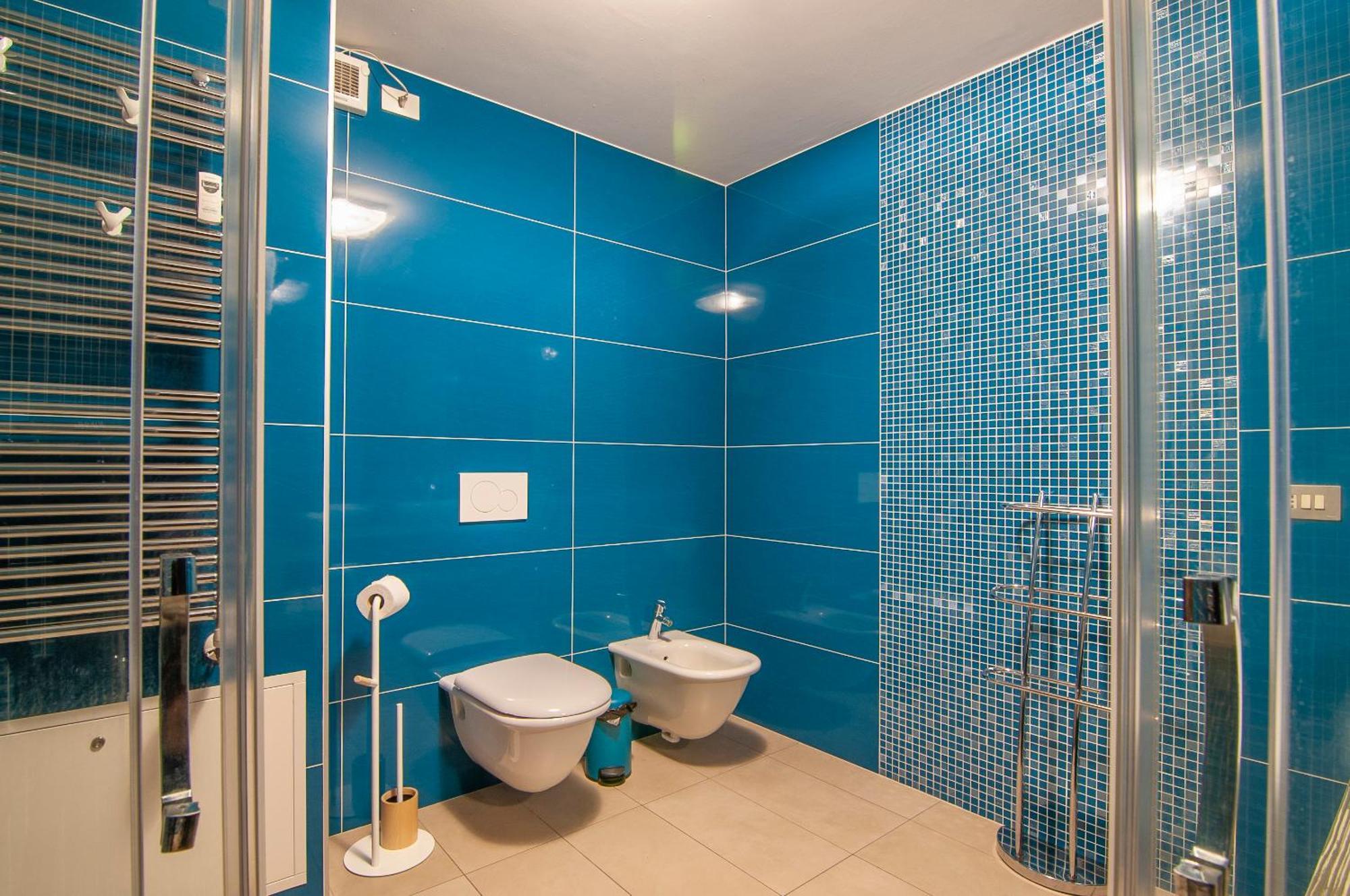 Dimore Verona Opera Apartment *