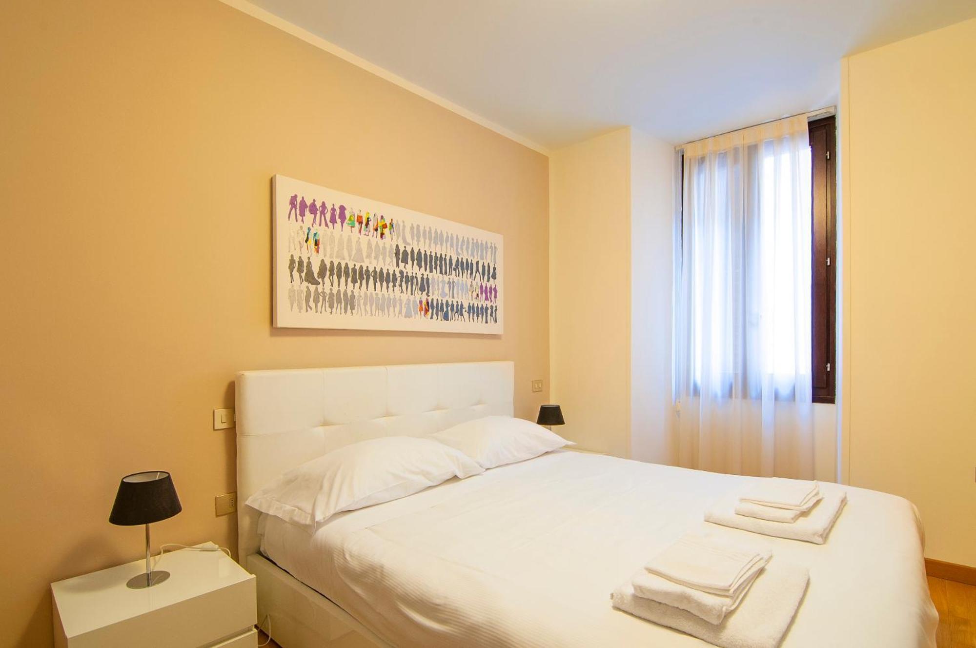 Apartment Dimore Verona Opera *